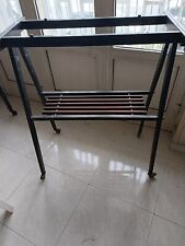 Carrello porta con usato  Napoli