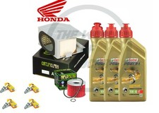 Tagliando castrol power usato  Catania