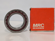 Rolamento de esferas de contato angular MRC XLS 2 BAKE/C3/ABEC-1 comprar usado  Enviando para Brazil