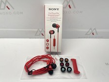 Sony deep bass for sale  Springfield