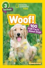 Woof national geographic for sale  Houston