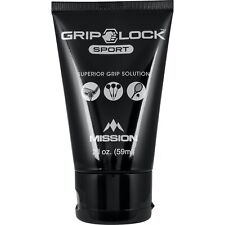 Missão Dardos Grip Lock Sport Gel Líquido Mão Golf Cricket Solução De Tênis comprar usado  Enviando para Brazil