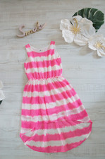 Asymetrisches sommerkleid farb gebraucht kaufen  Gifhorn