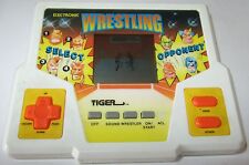 Wrestling tiger scacciapensier usato  Fonte Nuova