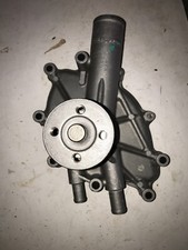 Water pump 125 for sale  Gibson City