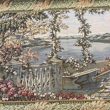 Large tapestry detailed for sale  Midlothian