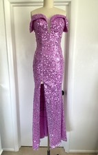 Nwot dressalisa sequin for sale  Nampa