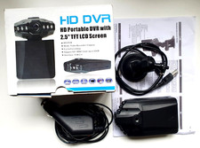 Tragbarer dvr tft gebraucht kaufen  Göttingen