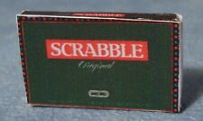 Empty scrabble box for sale  Shipping to Ireland