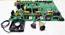 CONTROLADOR SENSORMATIC AMS 9040 0319-0008-02. Placa principal.  comprar usado  Enviando para Brazil