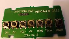 Lexsor lcd key for sale  SPALDING
