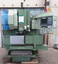 Okuma cnc vertical for sale  Coffeyville