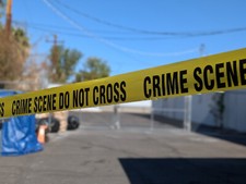 Ruban crime scene d'occasion  Nice-