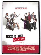 Cero van cuatro usato  Italia