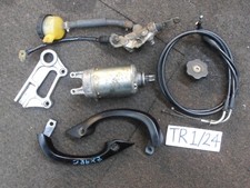 Kawasaki 2000 starter for sale  LEICESTER