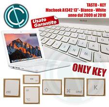 Apple macbook a1342 usato  Massa di Somma