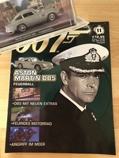 James bond modellauto gebraucht kaufen  Wuppertal