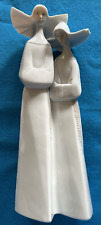 Lladro figurine standing for sale  Rathdrum