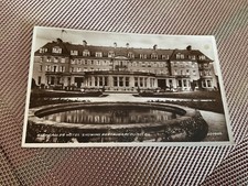Real photograph postcard for sale  ALVA