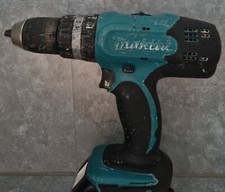 Makita dhp453 cordless for sale  ABERTILLERY