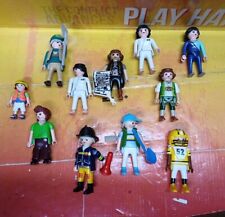 Lotto playmobil figure usato  Avellino
