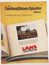 Landmaschinen händler pößne gebraucht kaufen  Neugersdorf