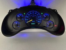 S10 speedometer instrument for sale  Wellington