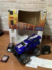 Nikko tiger car usato  Italia