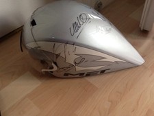 Unique signed met for sale  YORK