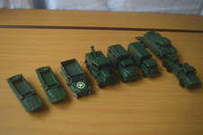 Matchbox lesney military for sale  STRATFORD-UPON-AVON