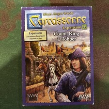 Count king robber for sale  Westmont
