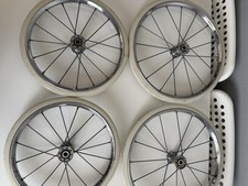 silver cross pram wheels for sale silver cross pram wheels for sale SOUTHAMPTON