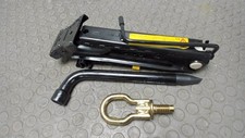 Wagenheber mazda 25l gebraucht kaufen  Warendorf