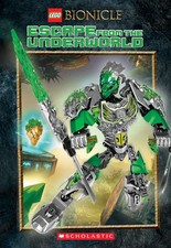 Escape underworld for sale  Interlochen