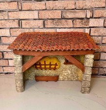 Nativity set stable d'occasion  Expédié en Belgium
