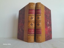 Lot livres anciens d'occasion  Toulouse-