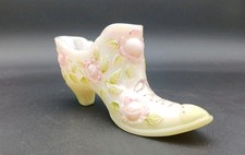 Fenton glass shoe for sale  Gresham
