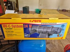 Sistema chiarificazione dell usato  Venegono Superiore