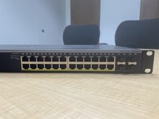 Netgear gs728tp 200nas for sale  Bear