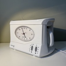 Retro swan teasmade for sale  SHREWSBURY