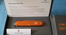 Victorinox pioneer le gebraucht kaufen  Berlin