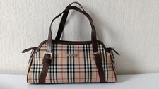 Sac burberry london d'occasion  Le Mans