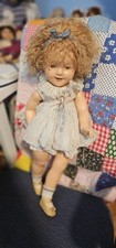 Vtg shirley temple for sale  Brooksville