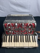 Vintage hohner accordion for sale  Vernon Rockville