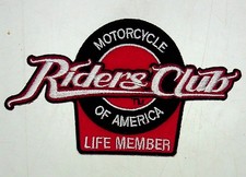 Vintage motorcycle riders for sale  USA