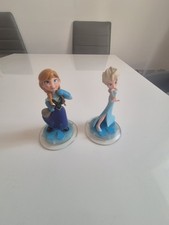 Disney infinity elsa for sale  NORTHAMPTON