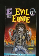 Brian pulido evil for sale  Franklin
