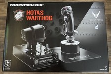 Thrustmaster hotas warthog gebraucht kaufen  Sömmerda