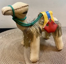 Dromedary camel figurine for sale  Fort Lauderdale