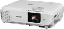 Epson fh06 3lcd for sale  SOUTHEND-ON-SEA